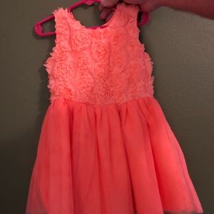 Toddler dress